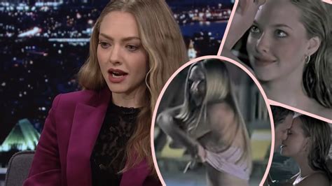 Amanda Seyfried Nude Photos & Naked Sex Videos